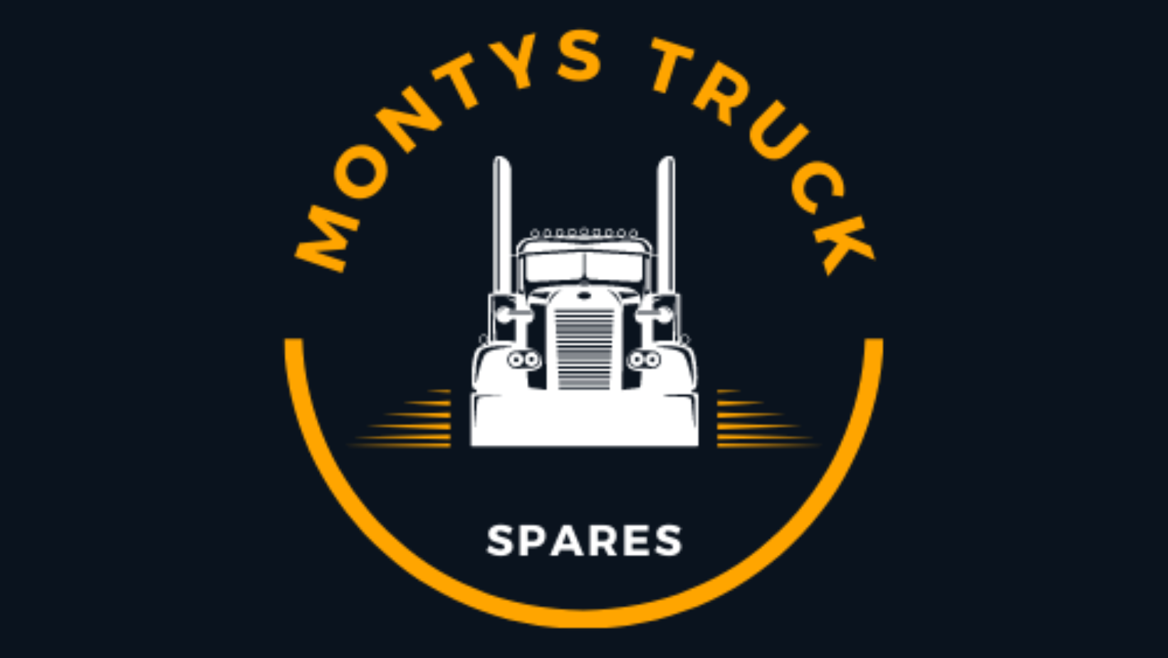 Montys Truck Spares